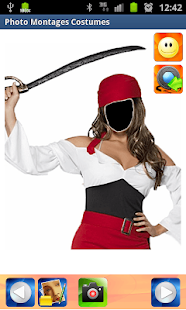 How to mod Photo montages costumes lastet apk for pc