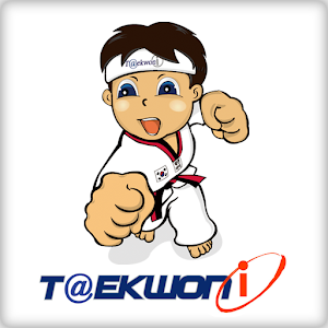 태권아이 출석체크 시스템.apk 1.15