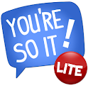 You’re So IT Lite logo