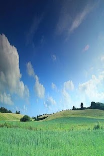 Free Download Blue Sky APK for Android