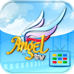 Angel Google TV Apk