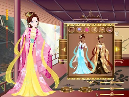 How to install Perfect Chinese Princess HD 1.0.3 mod apk for android