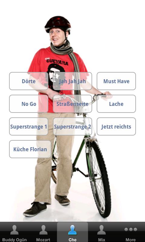 Buddy Ogün Screen 3