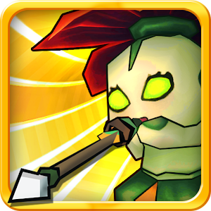 Shooting Pang (RPG).apk 1.3.2
