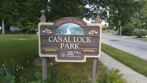 Canal Lock Park