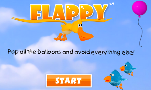 Flappy