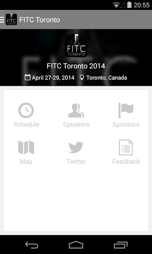 FITC Toronto