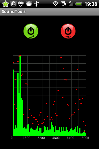 SoundTools Screen 3