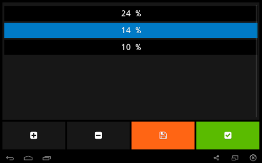 【免費生產應用App】Business Calculator-APP點子