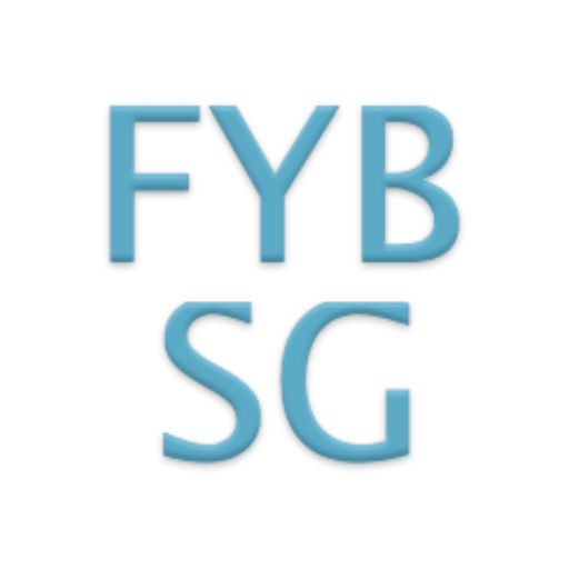 FYB-SG Connect 財經 App LOGO-APP開箱王