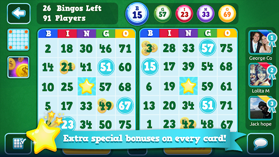 Best Casino Bingo