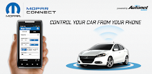 Mopar Connect APK