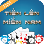 Cover Image of 下载 Tien Len - Thirteen - Mien Nam 2.1.8 APK