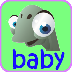 Baby Dino's.apk 1.0