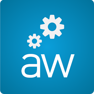 AirWatch Sony Service logo