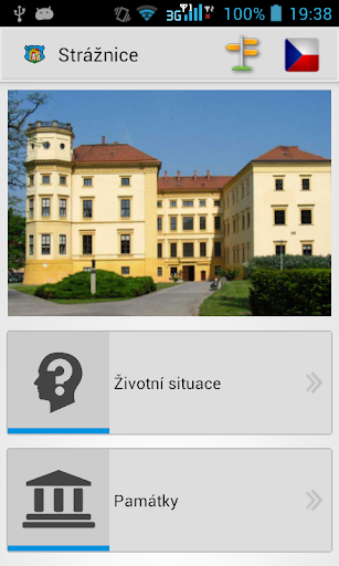 Strážnice