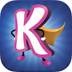 Cover Image of 下载 Kidoodle.TV TV Shows for Kids 2.2.1 APK