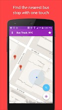 Bus Track: NYC APK Download for Android