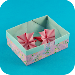 Origami Box Apk