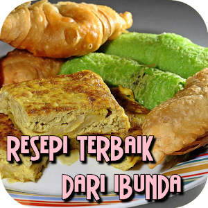 Kuih dari Resepi Ibunda.apk 1.0