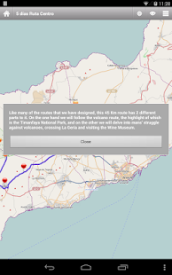 Guia Clara de Lanzarote Screenshots 2
