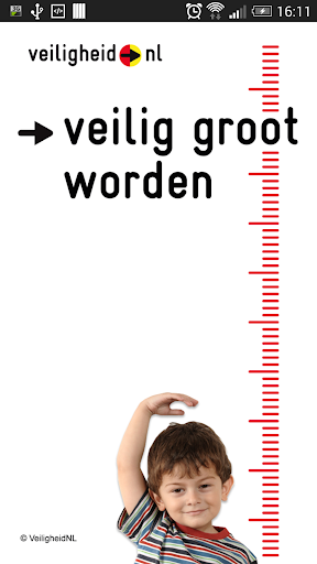 Veilig Groot Worden