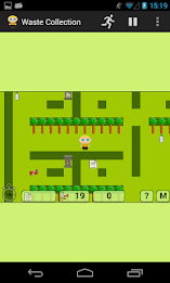 Waste Collection poster 6