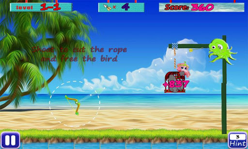 免費下載動作APP|Shoot rescue the mermaid app開箱文|APP開箱王