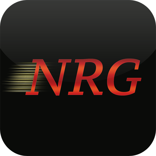 NRG Binary Options Trading LOGO-APP點子