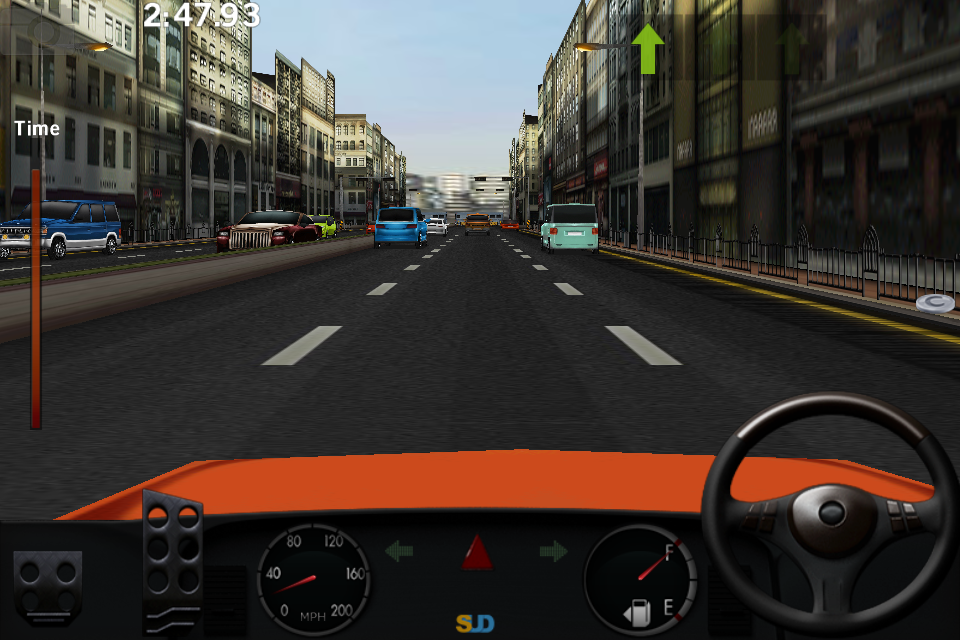 Dr. Driving – Apps para Android no Google Play