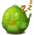 Sleep Sleeps logo
