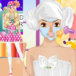 Candy Princess Spa Salon Apk