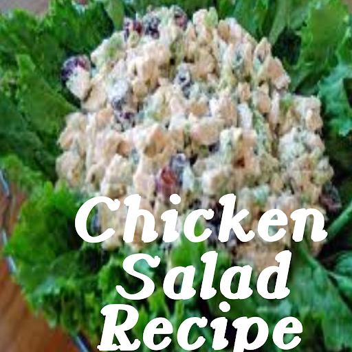 Chicken Salad Recipes+