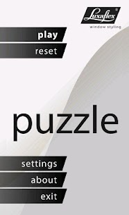 Landscape Puzzles - Android Apps on Google Play