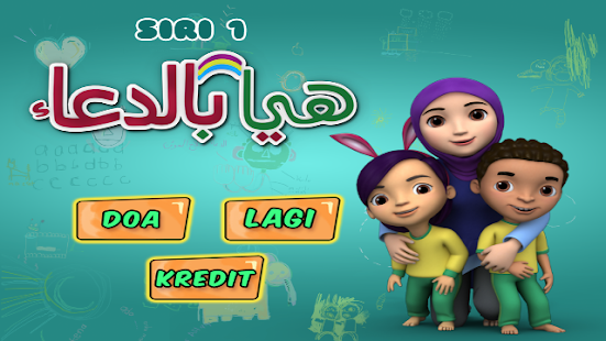 How to install Doa Makan (Haiya BidDoa) 1.0 apk for laptop