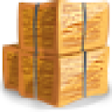 Text Stack logo