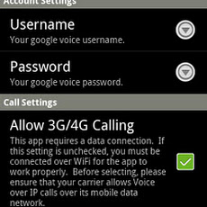 ဖုန္းမွာ ဖရီးဖုန္းေခၚလို႔ရတဲ့ GrooVe IP – Free Calls v2.0.8 Apk