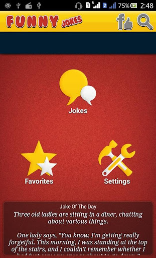 Best Funny Jokes