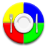 Wheel of Yum! LITE logo