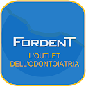 Fordent logo