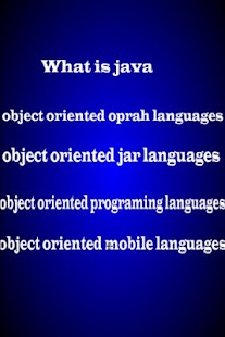 How to download Java programming 1,0.0 apk for bluestacks