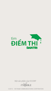 Tìm điểm thi Screenshots 0