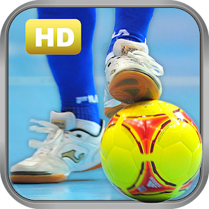 Play Indoor Soccer Futsal 2015 Hacks and cheats