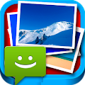 HD for Chat Wallpapers Apk