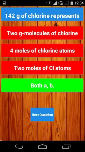 IIT JEE QUIZ