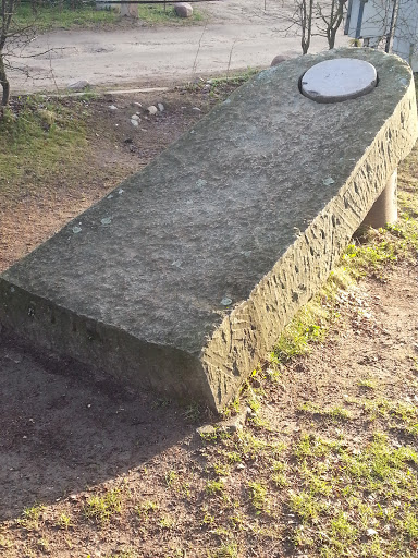 Stone Grave