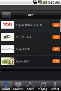 How to install Radio Singapore 1.3 unlimited apk for bluestacks
