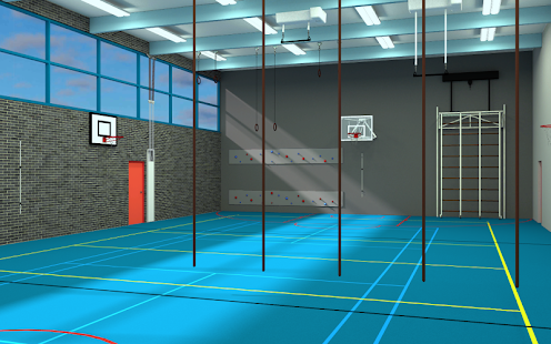 VR Sports - screenshot thumbnail