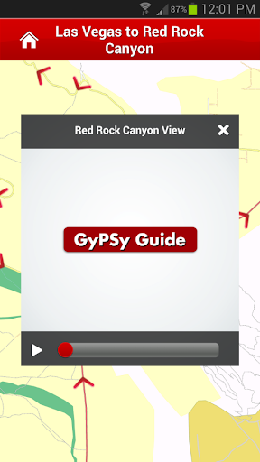 免費下載旅遊APP|Vegas to Red Rock GyPSy Tour app開箱文|APP開箱王