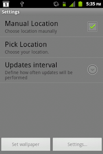 How to install Live Earth 1.0 unlimited apk for android